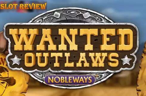 Wanted Outlaws